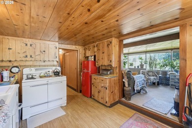 Rare Siltcoos Lake lakefront opportunity in Florence/Dunes - photo 42
