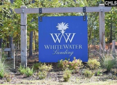 Lake Lot For Sale in Chapin, South Carolina