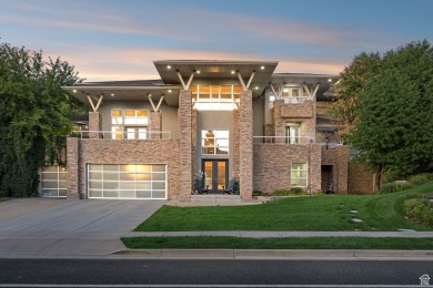 Great Salt Lake Home For Sale in Ogden Utah