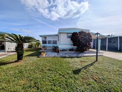 South Branch Manatee River  Home For Sale in Ruskin Florida
