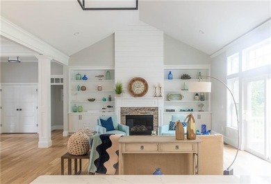 The Cove is a 2,275 sq. ft. custom single-level home by Meridian - photo 6