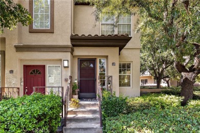 Rancho Santa Margartia Lake Townhome/Townhouse For Sale in Rancho Santa Margarita California