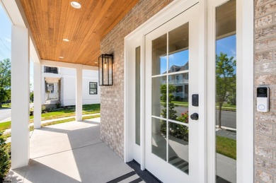 Luxury New Construction, situated in Margate's desirable Marina - photo 2