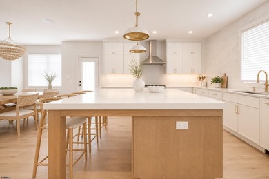 Luxury New Construction, situated in Margate's desirable Marina - photo 5