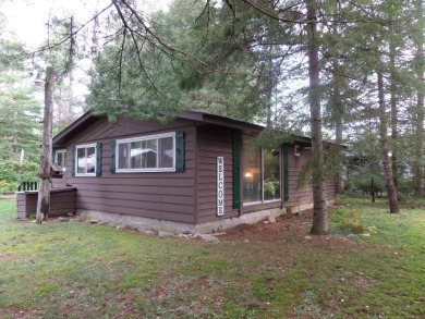 Upper Post Lake Home For Sale in Elcho Wisconsin