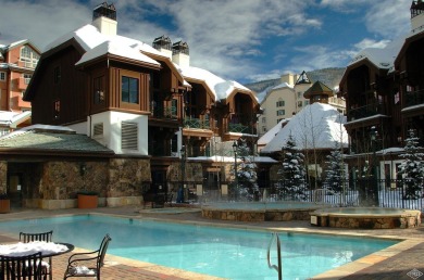  Condo Sale Pending in Beaver Creek Colorado