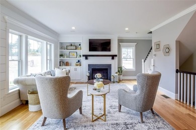 The Wickford III is a 3,128 sq. ft. custom 2-story home by - photo 4
