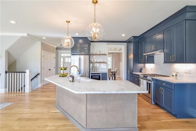 The Wickford III is a 3,128 sq. ft. custom 2-story home by - photo 8