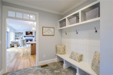 The Wickford III is a 3,128 sq. ft. custom 2-story home by - photo 10