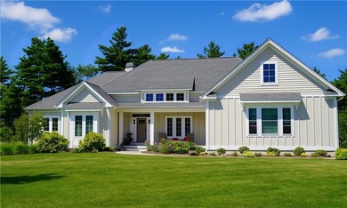 The Weston is a 2,530 sq. ft. custom single-level home by - photo 2