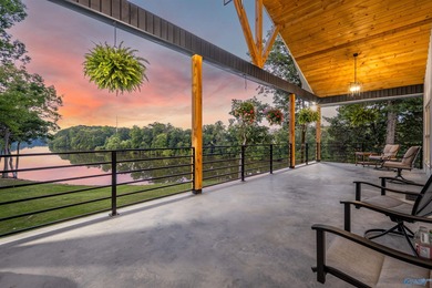 WATERFRONT - Peace and Quiet located right on the Coosa River - photo 5