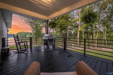 WATERFRONT - Peace and Quiet located right on the Coosa River - photo 6