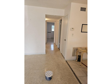FIRST FLOOR! CORNER UNIT! NEW ROOF! Make this 2 bedroom, 1 bath - photo 6