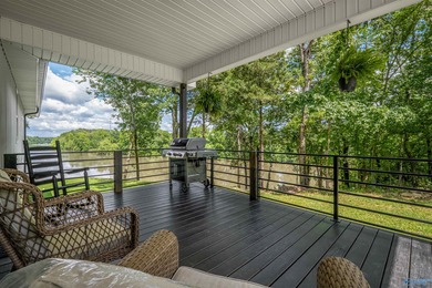 WATERFRONT - Peace and Quiet located right on the Coosa River - photo 7