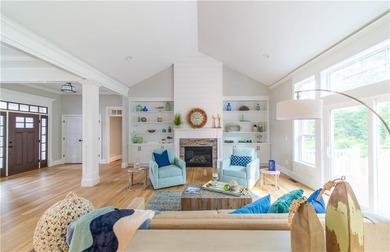 The Weston is a 2,530 sq. ft. custom single-level home by - photo 7