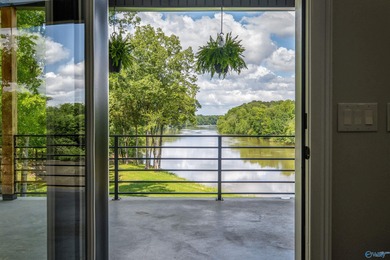 WATERFRONT - Peace and Quiet located right on the Coosa River - photo 9