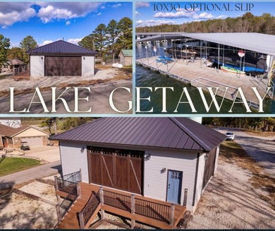 Lake Lot For Sale in Golden, Missouri