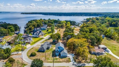 Lake Home For Sale in Tool, Texas