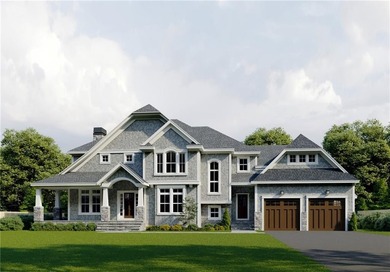 Introducing The Chillmark-a 4,150 sq. ft. custom-designed - photo 2