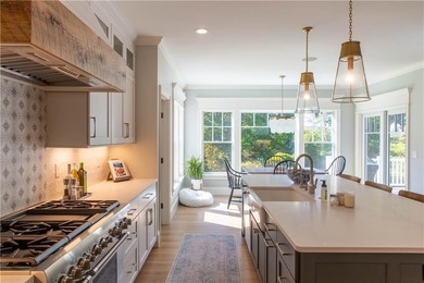 Introducing The Chillmark-a 4,150 sq. ft. custom-designed - photo 8