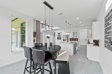 A TRUE REFLECTION OF THE BUILDER'S VISION OF MODERN LUXURY AND - photo 11