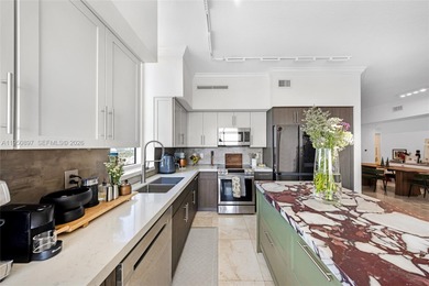 Indulge in breathtaking views from every room in this modern 2