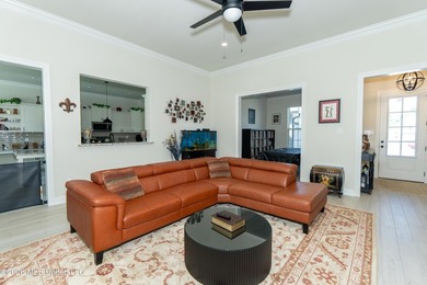 Welcome to LUXURY LIVING in the highly desirable, The Oaks Golf - photo 13