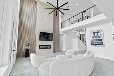 A TRUE REFLECTION OF THE BUILDER'S VISION OF MODERN LUXURY AND - photo 13