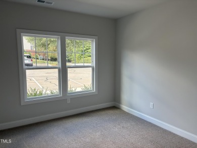 New condos in the heart of Cary. Up to $5,000 towards closing