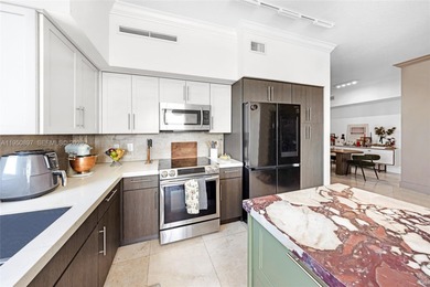 Indulge in breathtaking views from every room in this modern 2