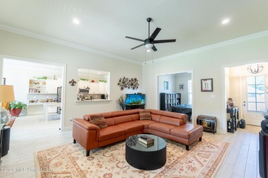 Welcome to LUXURY LIVING in the highly desirable, The Oaks Golf - photo 15