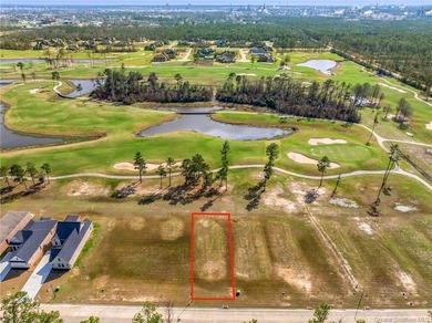 Ready to build in a premier golf course community? This cleared - photo 15