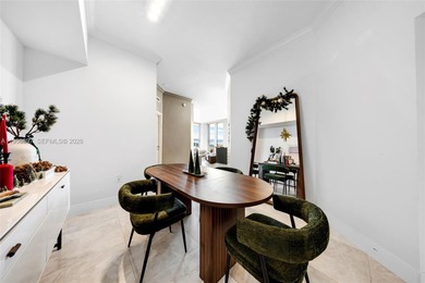 Indulge in breathtaking views from every room in this modern 2