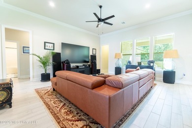 Welcome to LUXURY LIVING in the highly desirable, The Oaks Golf - photo 16