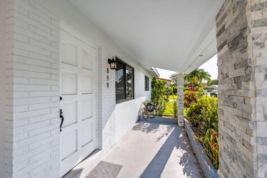 Beautifully updated East Oakland Park home with curb appeal and - photo 6