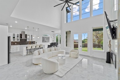 A TRUE REFLECTION OF THE BUILDER'S VISION OF MODERN LUXURY AND - photo 17