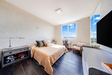 Indulge in breathtaking views from every room in this modern 2