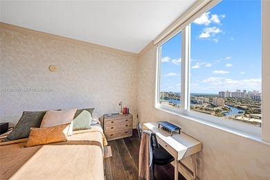 Indulge in breathtaking views from every room in this modern 2