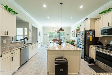 Welcome to LUXURY LIVING in the highly desirable, The Oaks Golf - photo 19