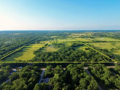 Lake Acreage For Sale in Mabank, Texas