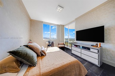 Indulge in breathtaking views from every room in this modern 2