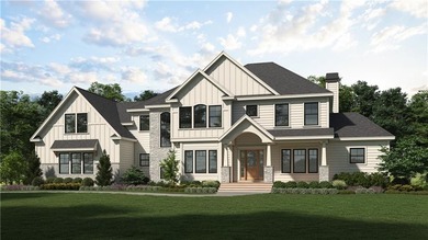 Introducing The Chillmark-a custom-designed 2-story home by - photo 1