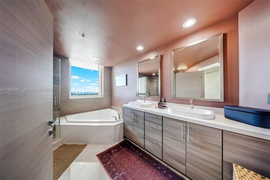 Indulge in breathtaking views from every room in this modern 2