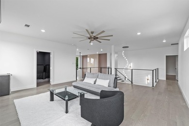 A TRUE REFLECTION OF THE BUILDER'S VISION OF MODERN LUXURY AND - photo 22