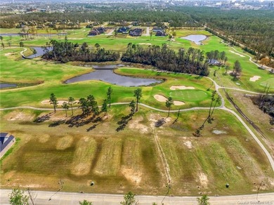 Ready to build in a premier golf course community? This cleared - photo 22