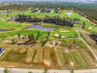 Ready to build in a premier golf course community? This cleared - photo 23