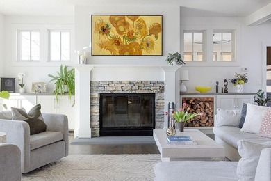 Introducing The Chillmark-a custom-designed 2-story home by - photo 3
