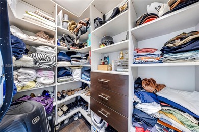 Indulge in breathtaking views from every room in this modern 2