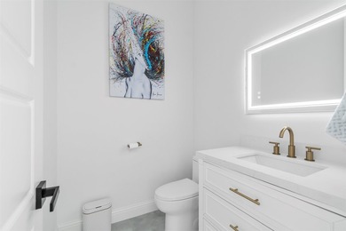 A TRUE REFLECTION OF THE BUILDER'S VISION OF MODERN LUXURY AND - photo 24