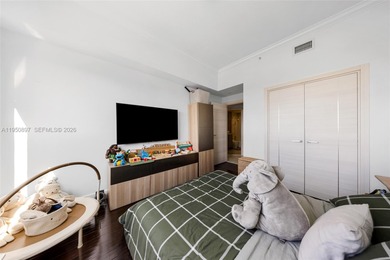 Indulge in breathtaking views from every room in this modern 2